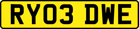 RY03DWE