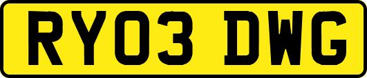 RY03DWG