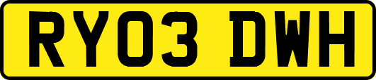 RY03DWH