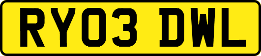 RY03DWL
