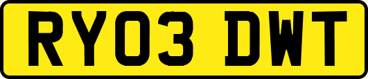 RY03DWT