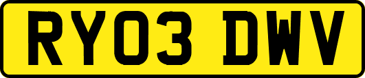 RY03DWV