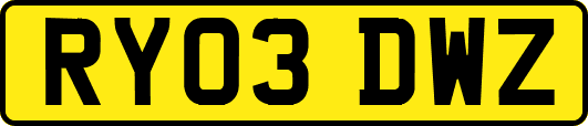 RY03DWZ