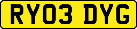 RY03DYG