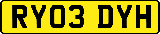 RY03DYH