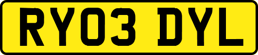 RY03DYL