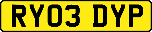 RY03DYP
