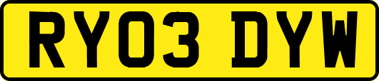 RY03DYW