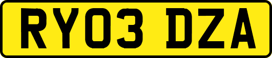 RY03DZA