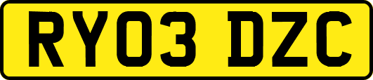 RY03DZC