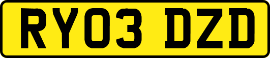 RY03DZD