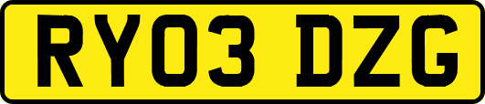 RY03DZG