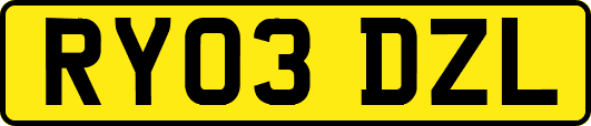 RY03DZL