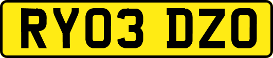RY03DZO