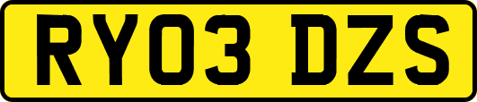RY03DZS