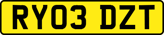 RY03DZT