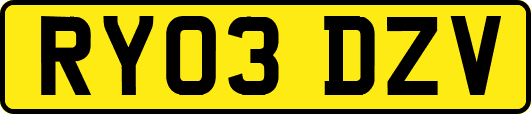 RY03DZV