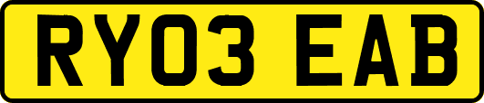 RY03EAB