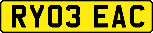 RY03EAC
