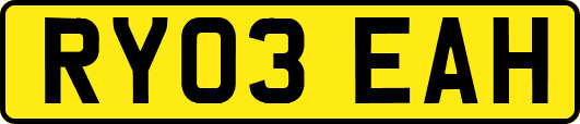 RY03EAH