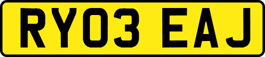 RY03EAJ