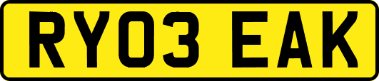 RY03EAK