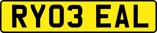 RY03EAL