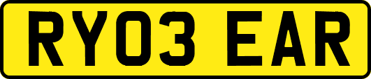 RY03EAR