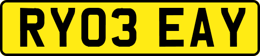RY03EAY