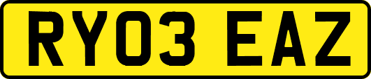 RY03EAZ