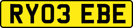 RY03EBE