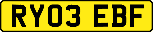 RY03EBF