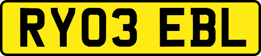 RY03EBL