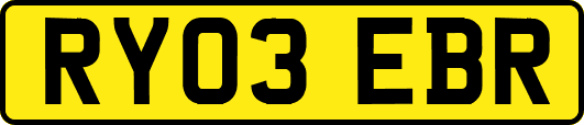 RY03EBR