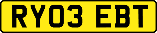 RY03EBT