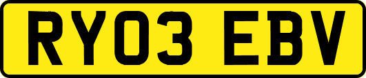 RY03EBV