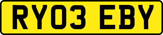 RY03EBY