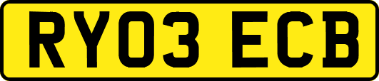 RY03ECB