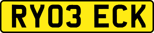 RY03ECK