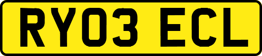 RY03ECL