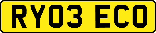 RY03ECO