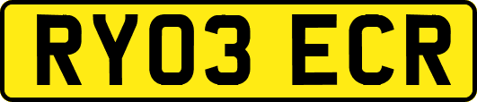 RY03ECR
