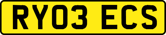 RY03ECS