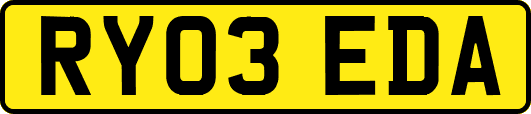 RY03EDA