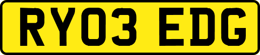 RY03EDG
