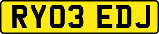 RY03EDJ