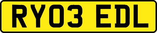 RY03EDL