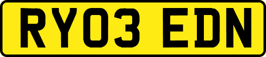 RY03EDN