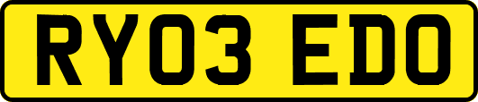 RY03EDO