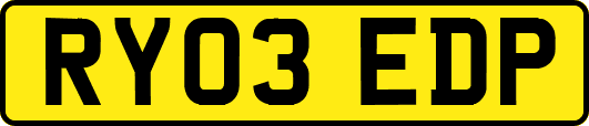 RY03EDP
